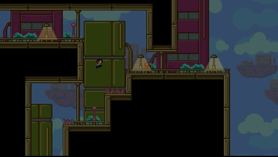 Ninjahtic screenshot 14