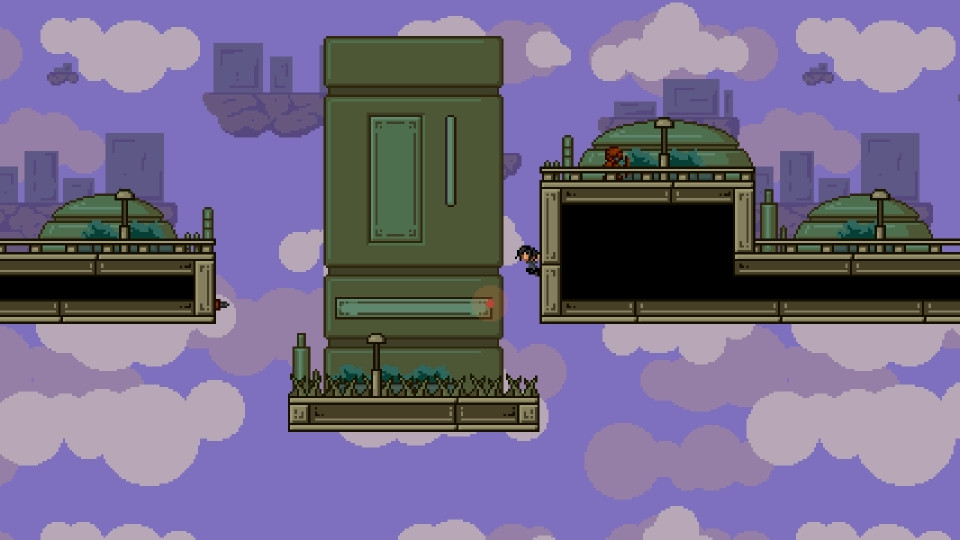 Ninjahtic screenshot 8