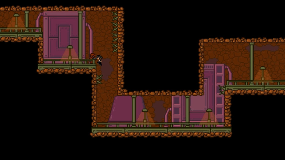 Ninjahtic screenshot 9