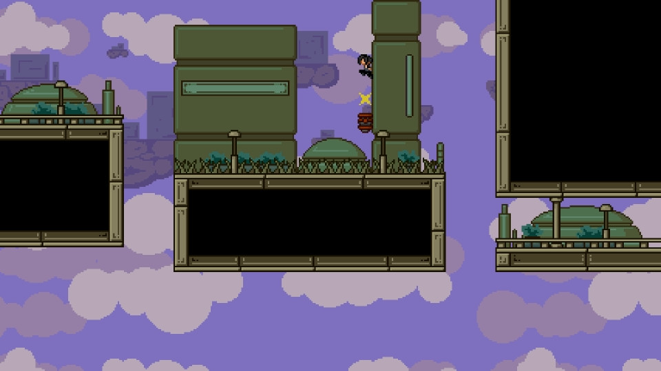 Ninjahtic screenshot 5