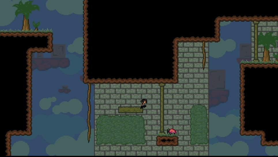 Ninjahtic screenshot 3