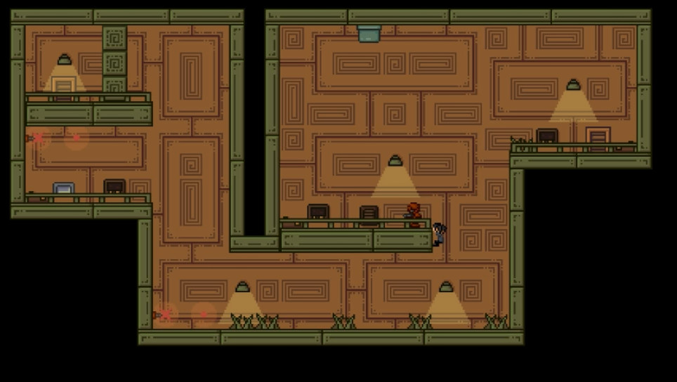 Ninjahtic screenshot 12
