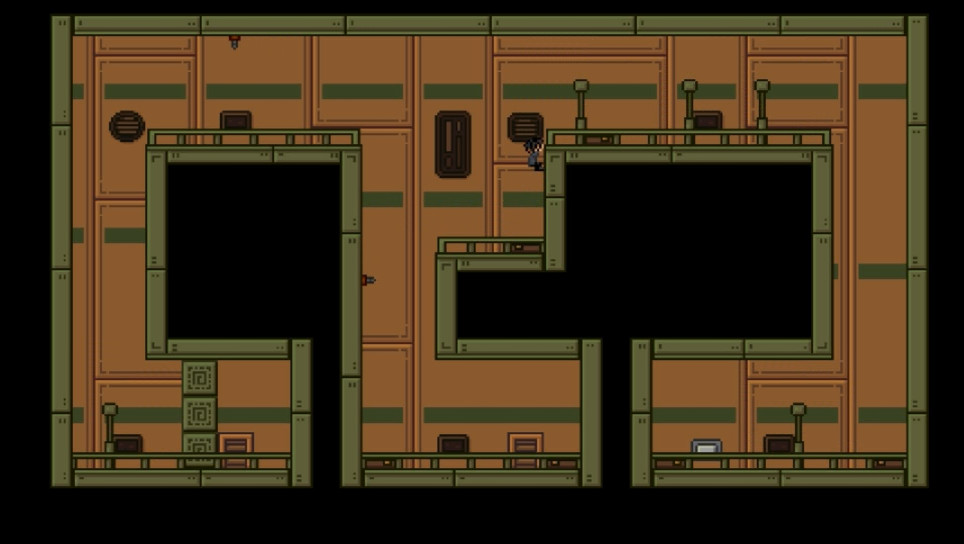 Ninjahtic screenshot 10