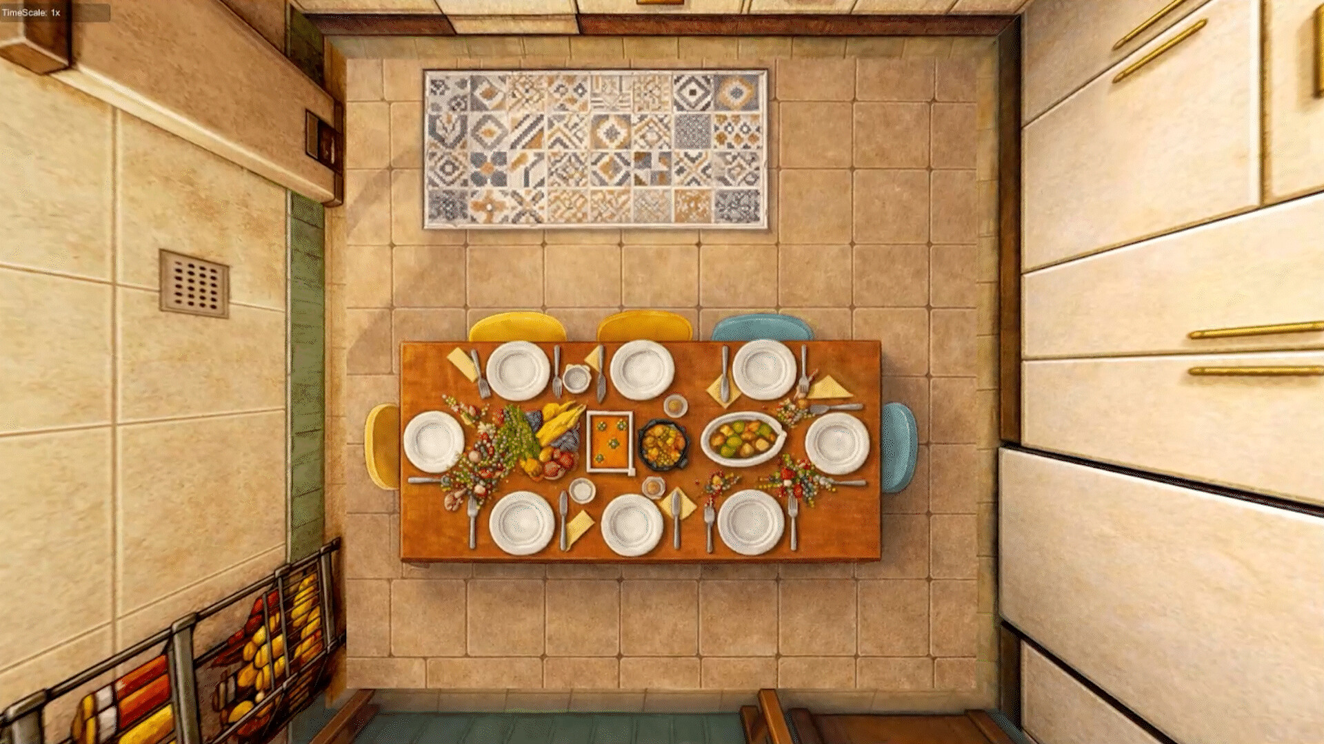 RoomZ screenshot 2