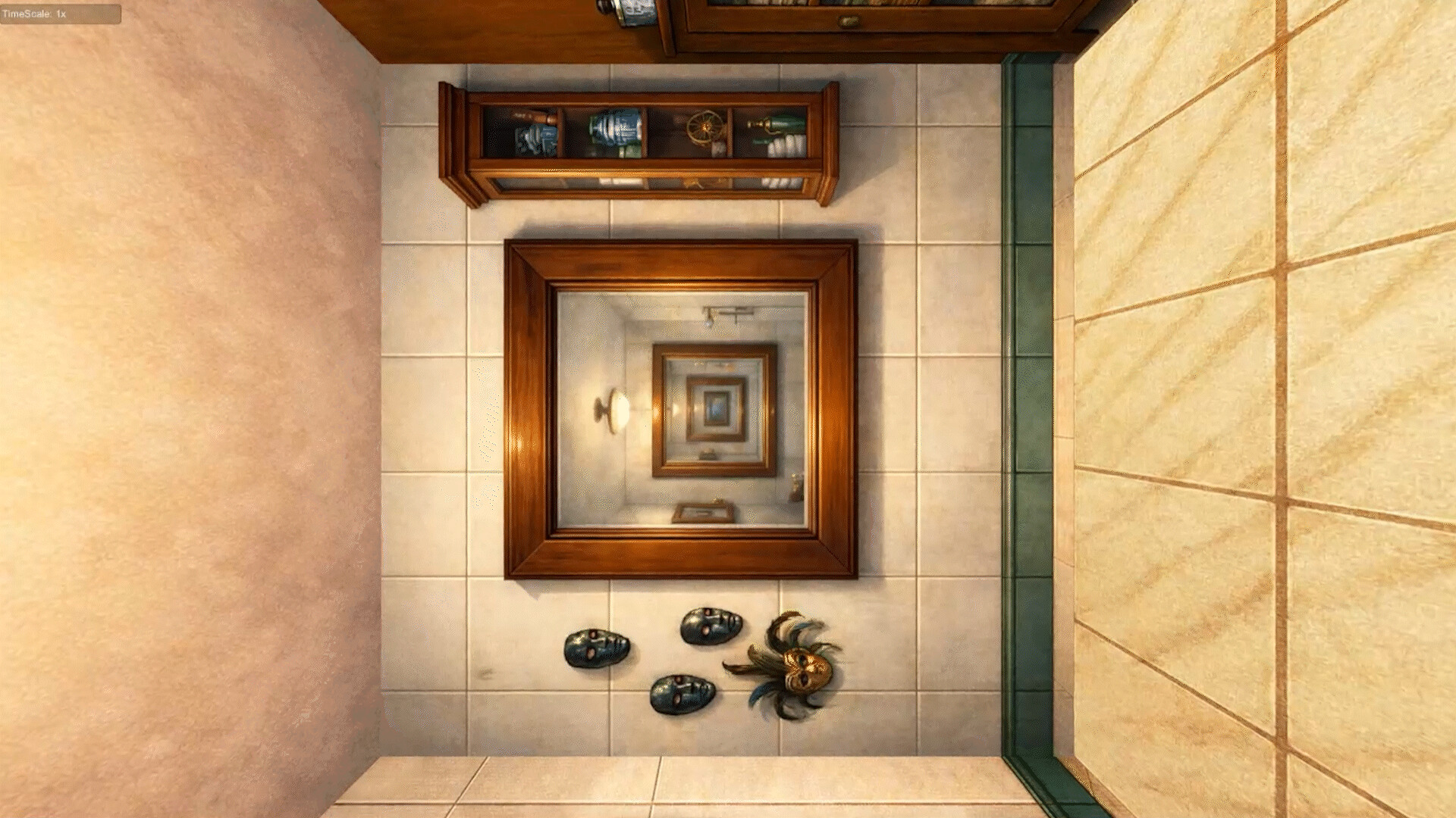 RoomZ screenshot 3