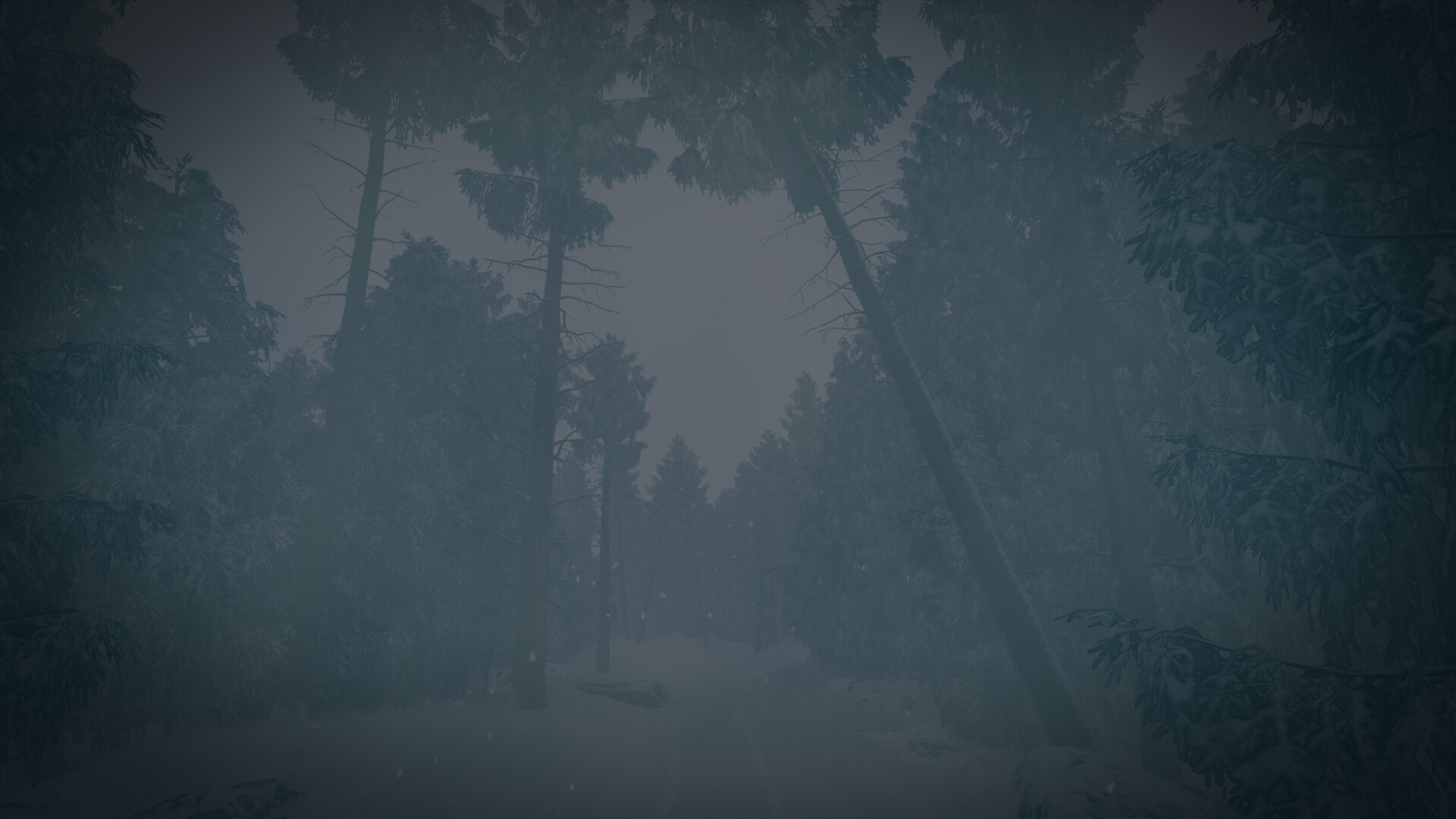 The Last Ski Trip screenshot 1