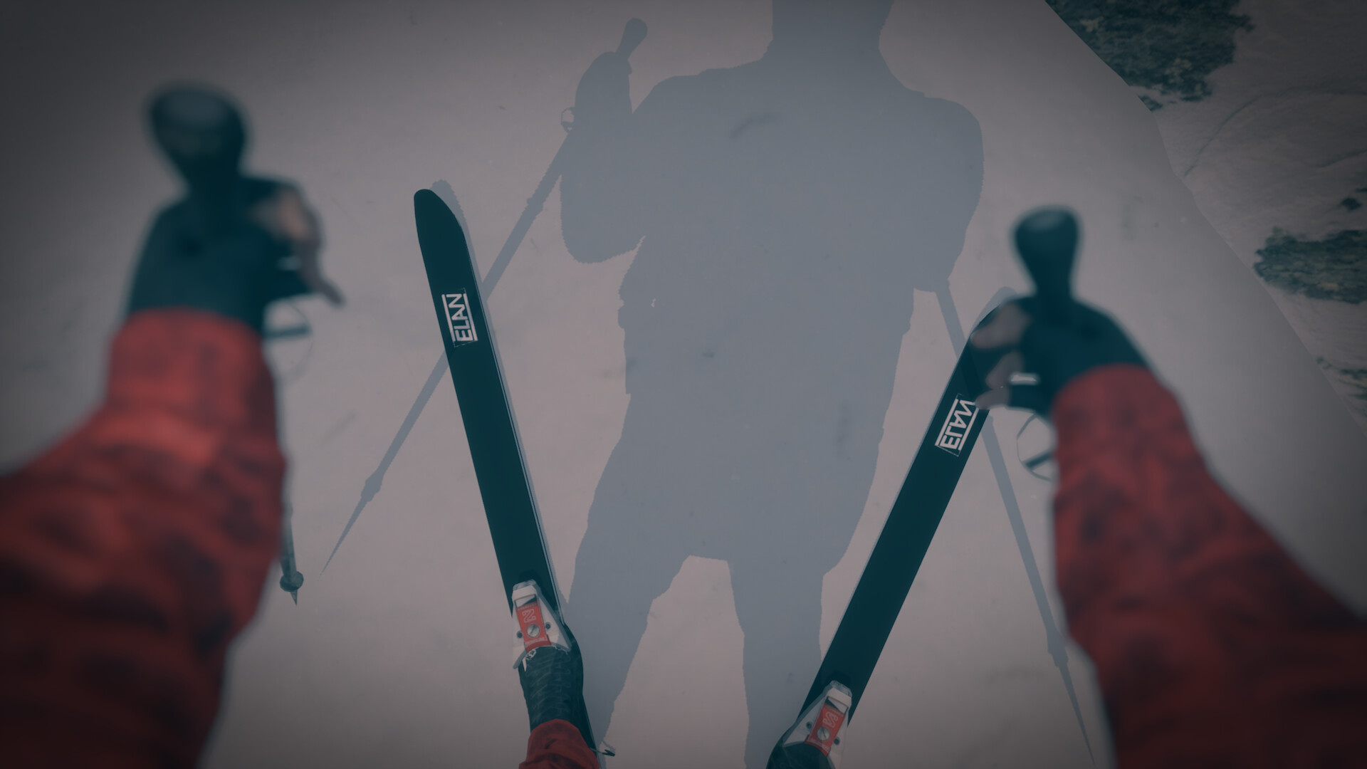 The Last Ski Trip screenshot 2