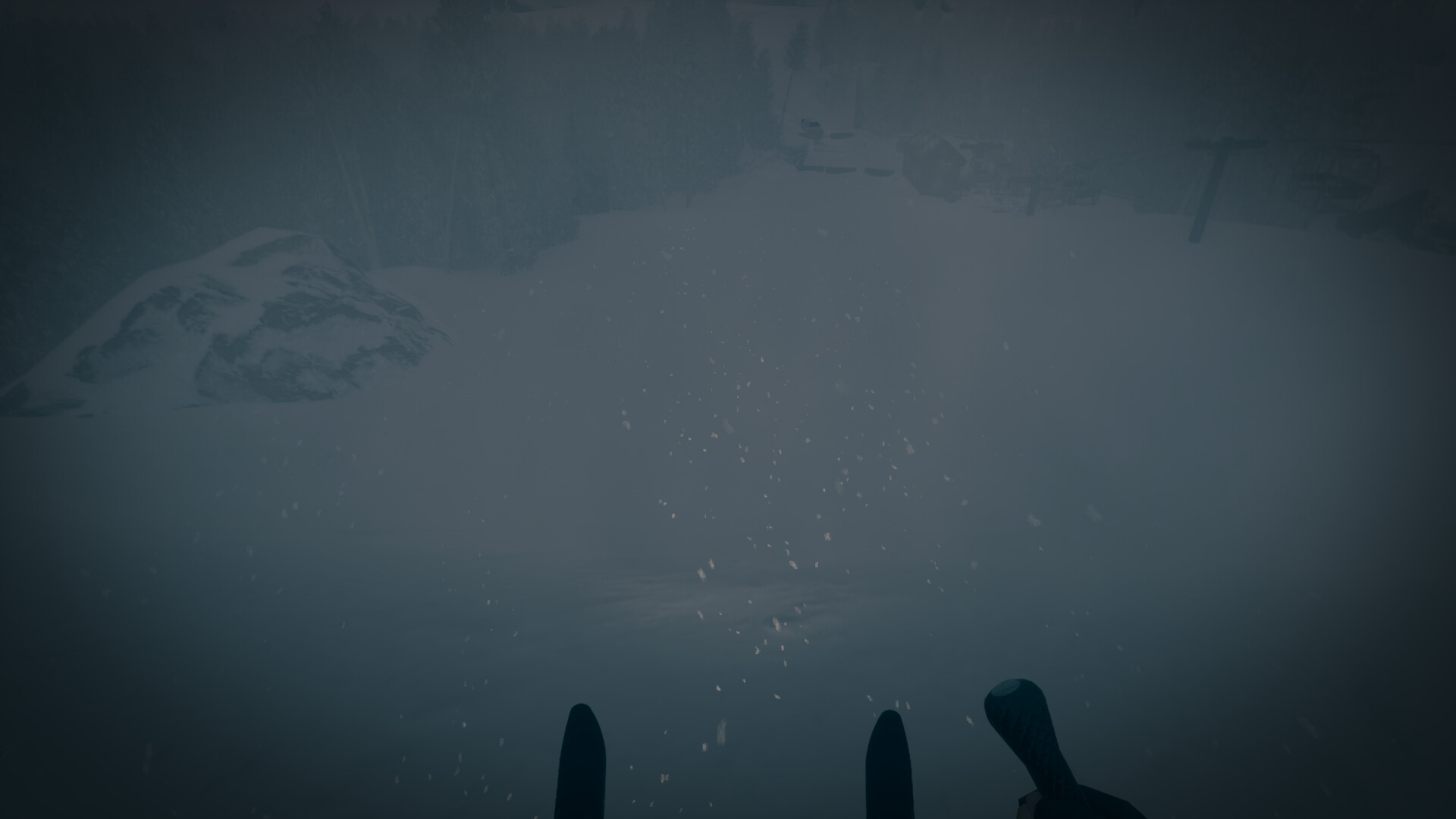 The Last Ski Trip screenshot 7