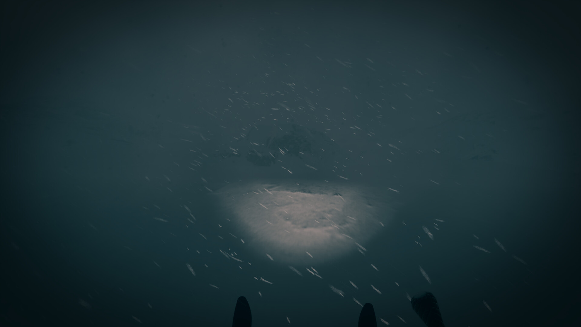 The Last Ski Trip screenshot 4
