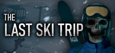最后的滑雪之旅 v3.0（The Last Ski Trip）免安装中文版