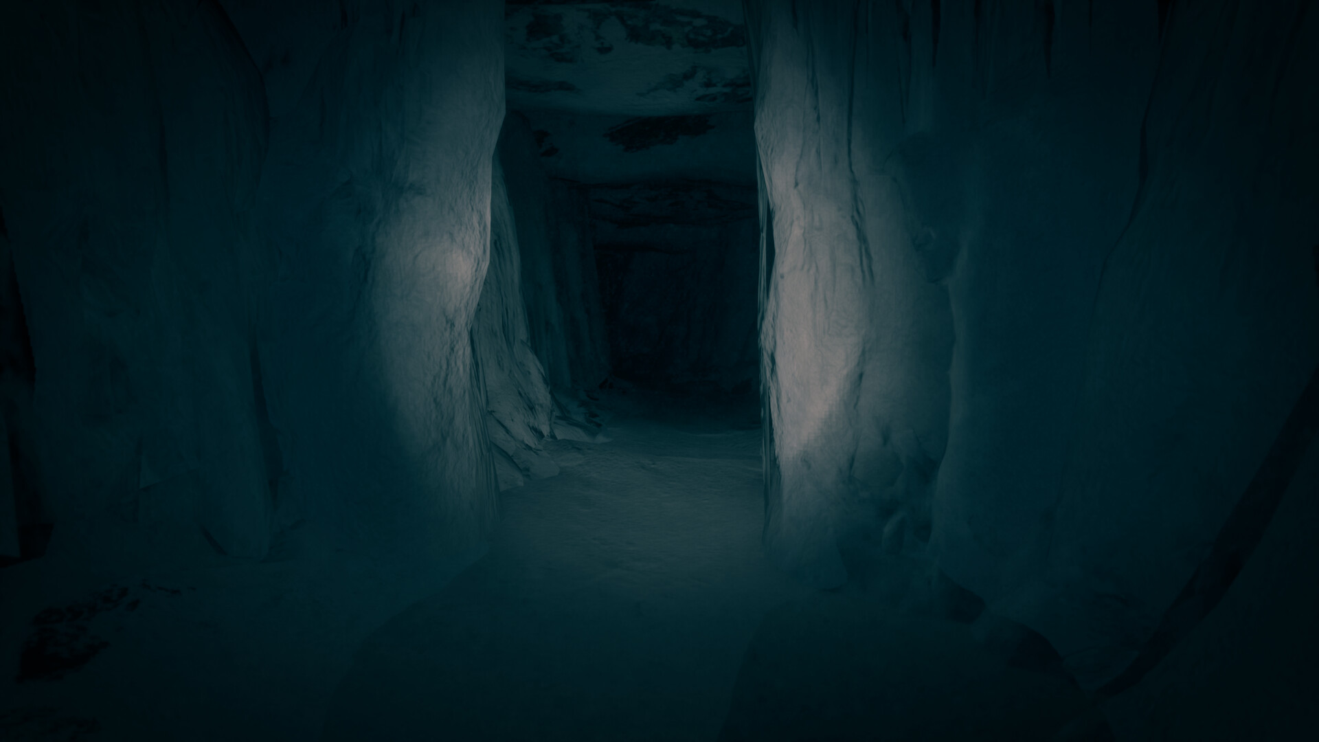 The Last Ski Trip screenshot 6