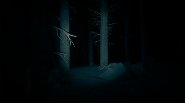 最后的滑雪之旅 /The Last Ski Trip