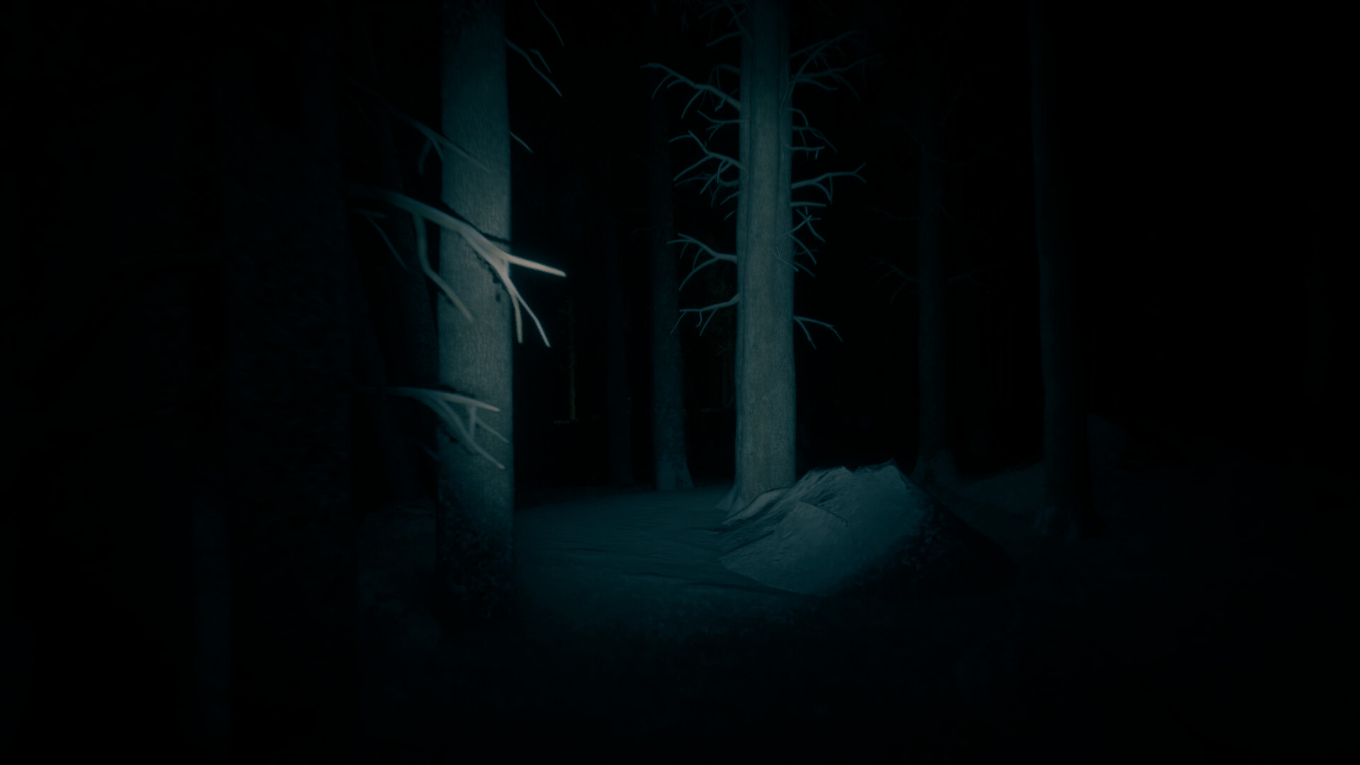 The Last Ski Trip screenshot 3