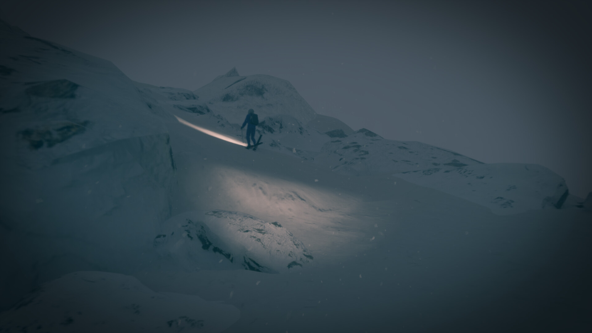 The Last Ski Trip screenshot 5
