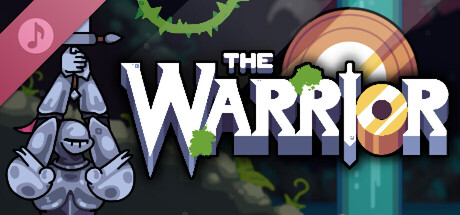 The Warrior - Official Soundtrack