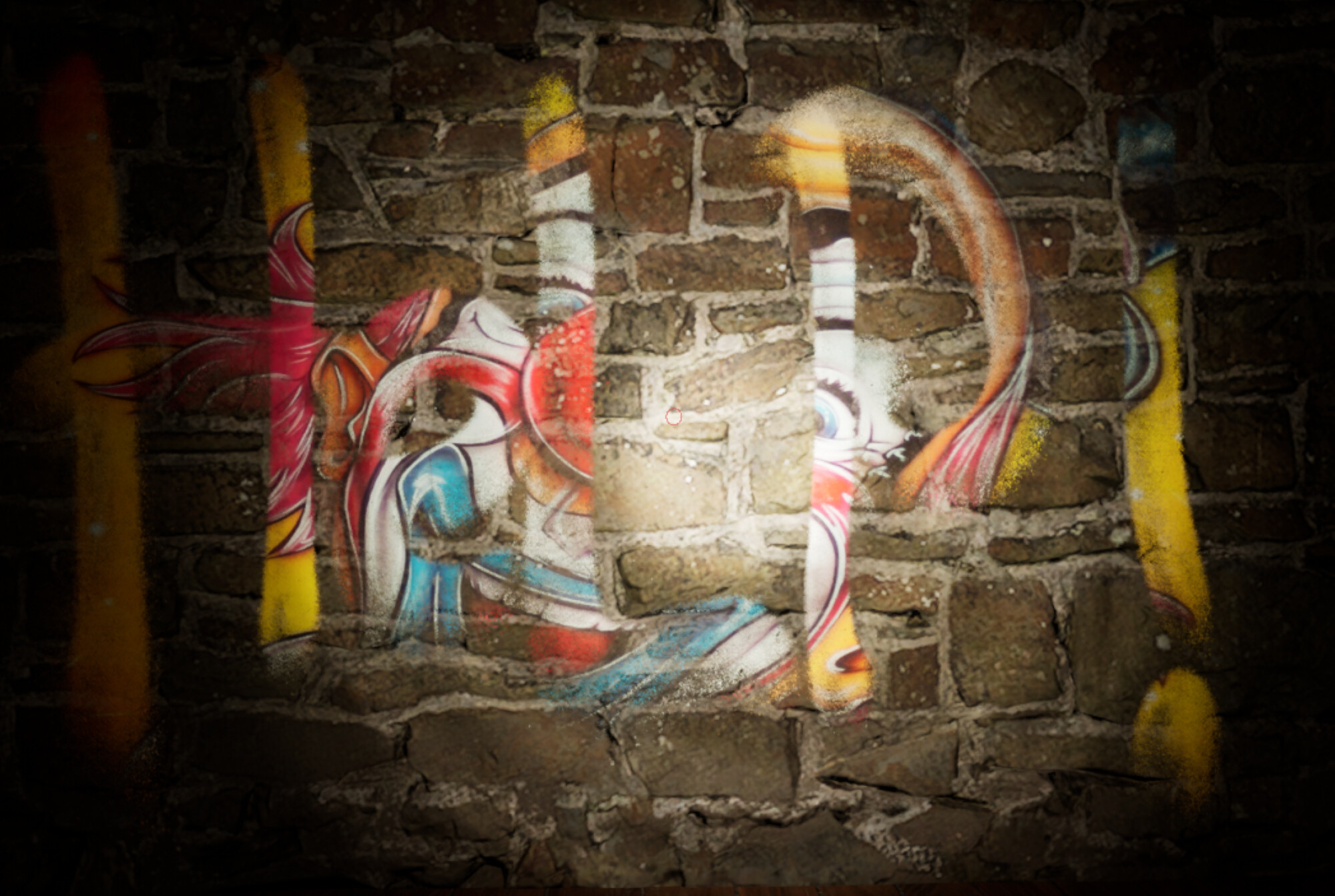 Fairies Circus screenshot 1