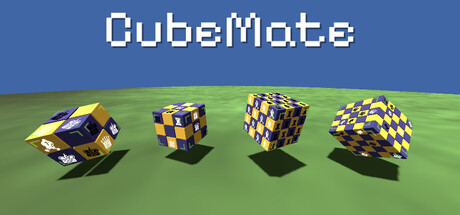 CubeMate