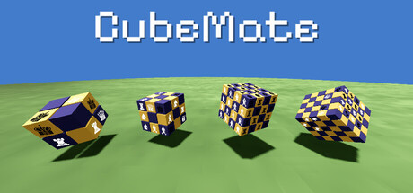 CubeMate