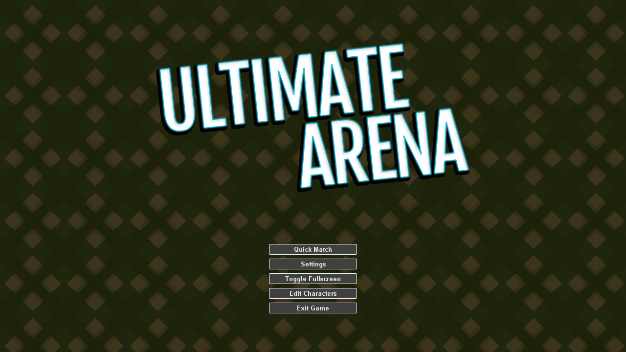 Ultimate Arena screenshot 8
