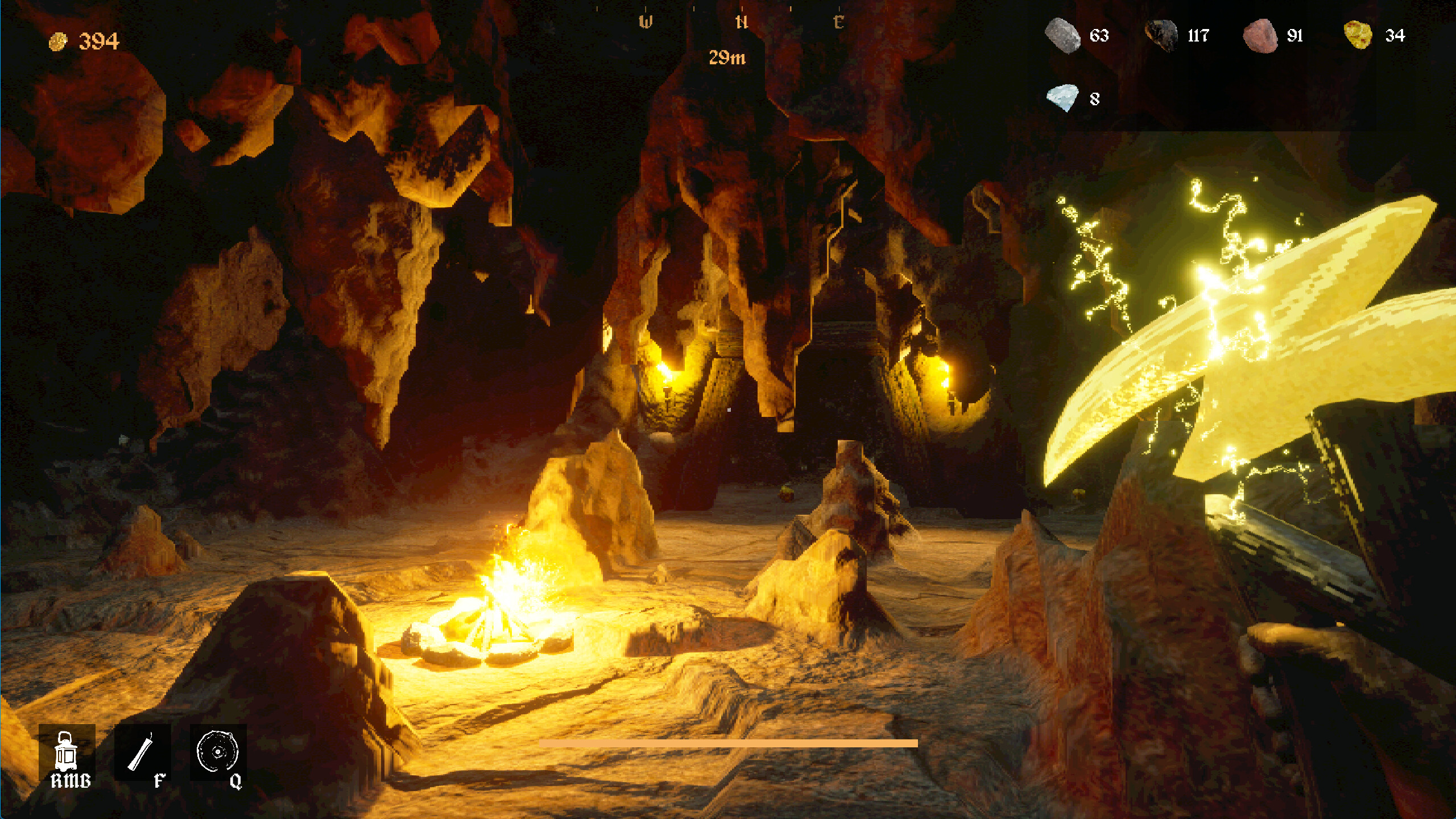 Dig Deeper screenshot 5