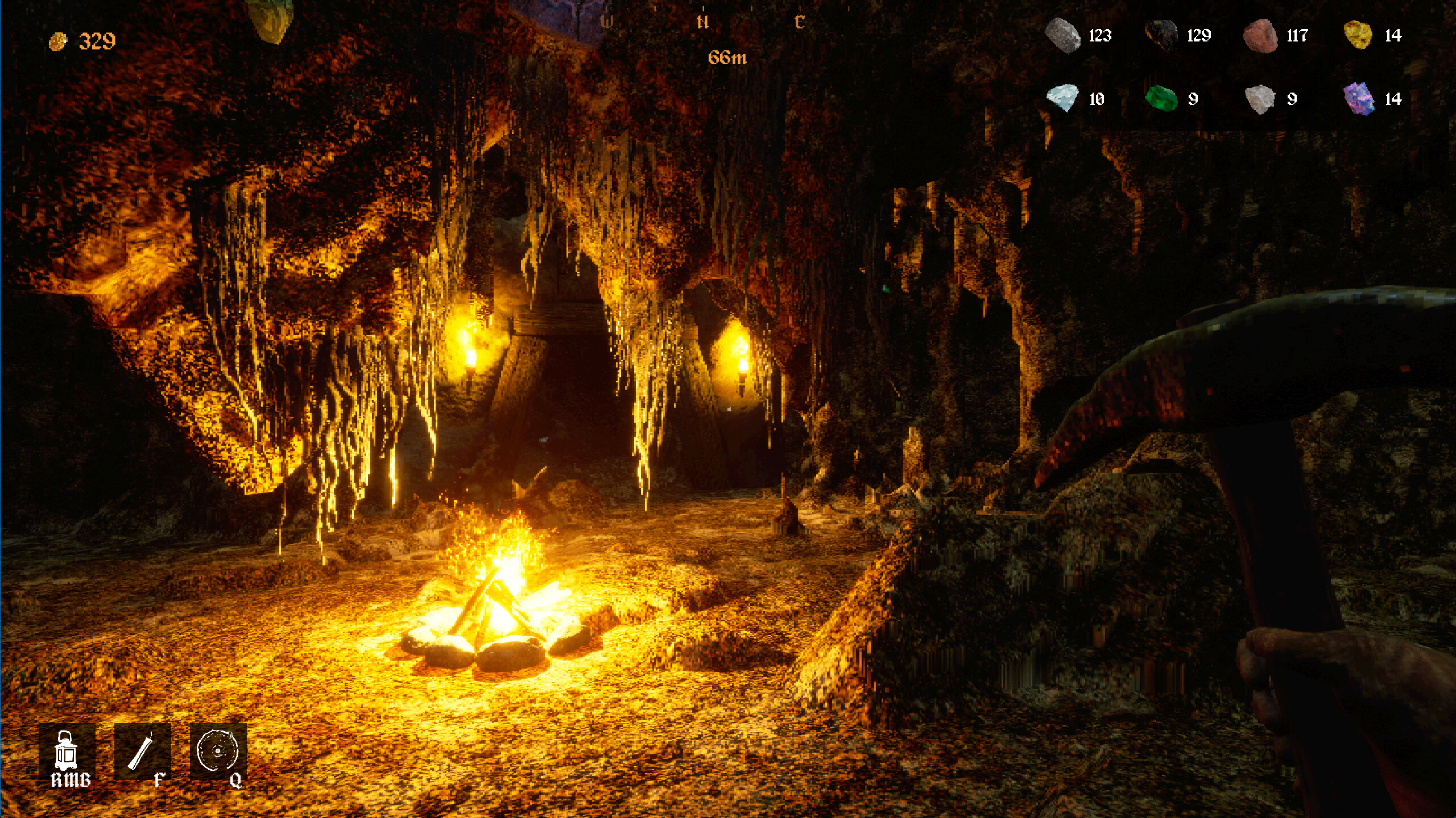 Dig Deeper screenshot 2