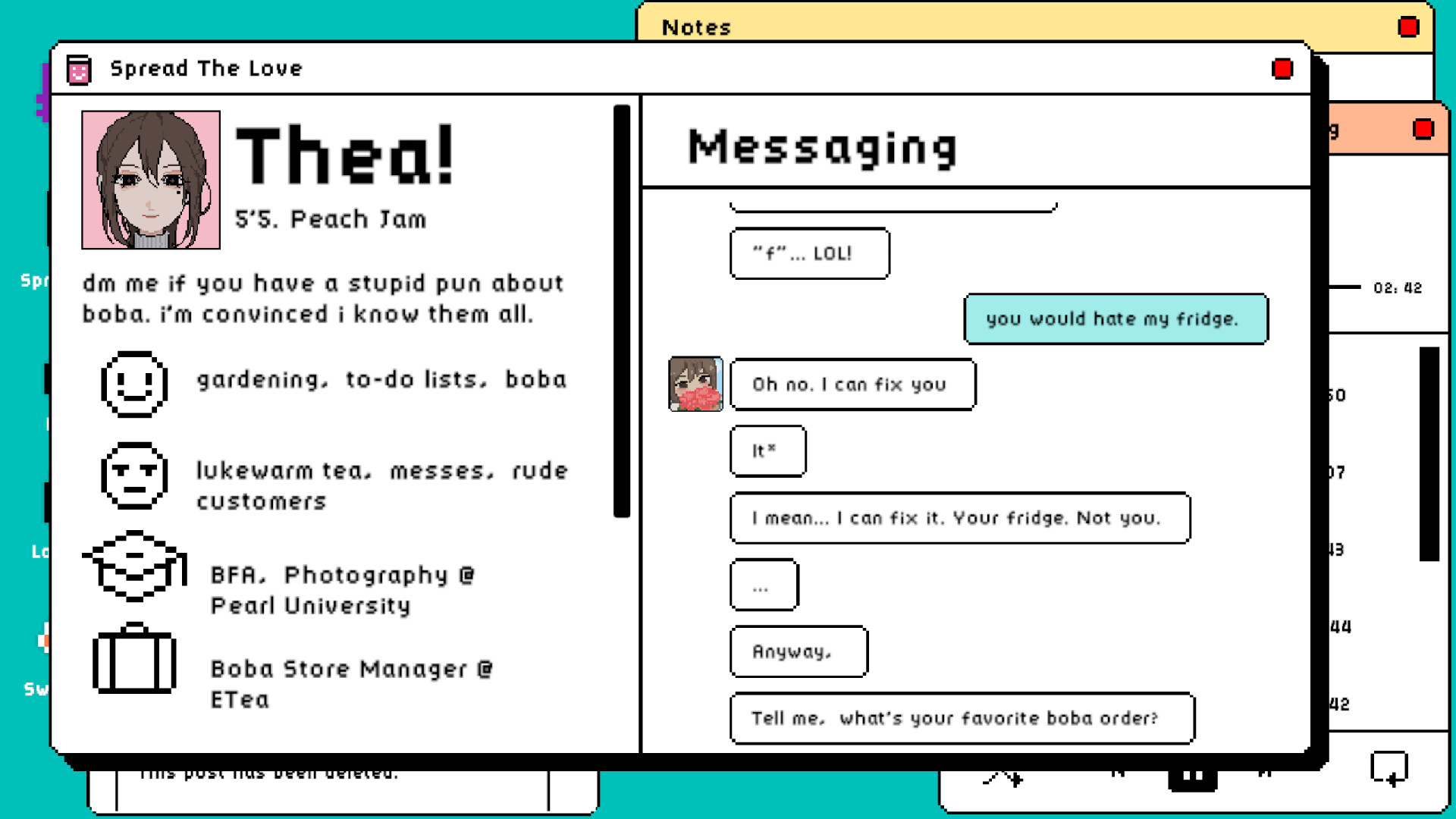 Spread The Love screenshot 9