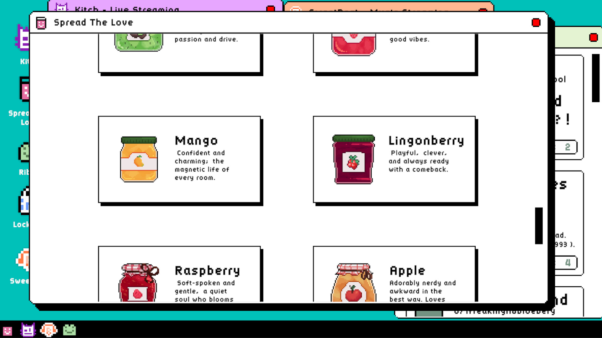 Spread The Love screenshot 7