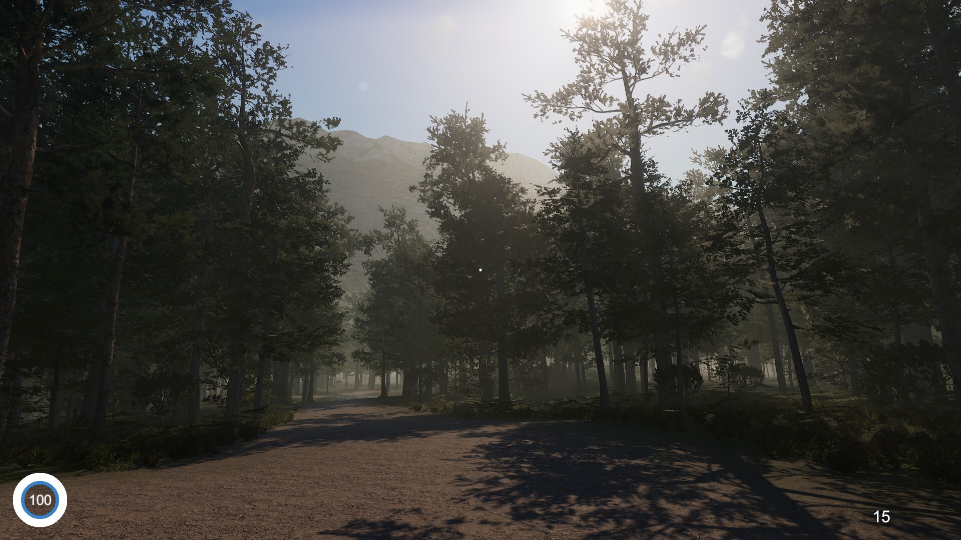 Rake screenshot 5