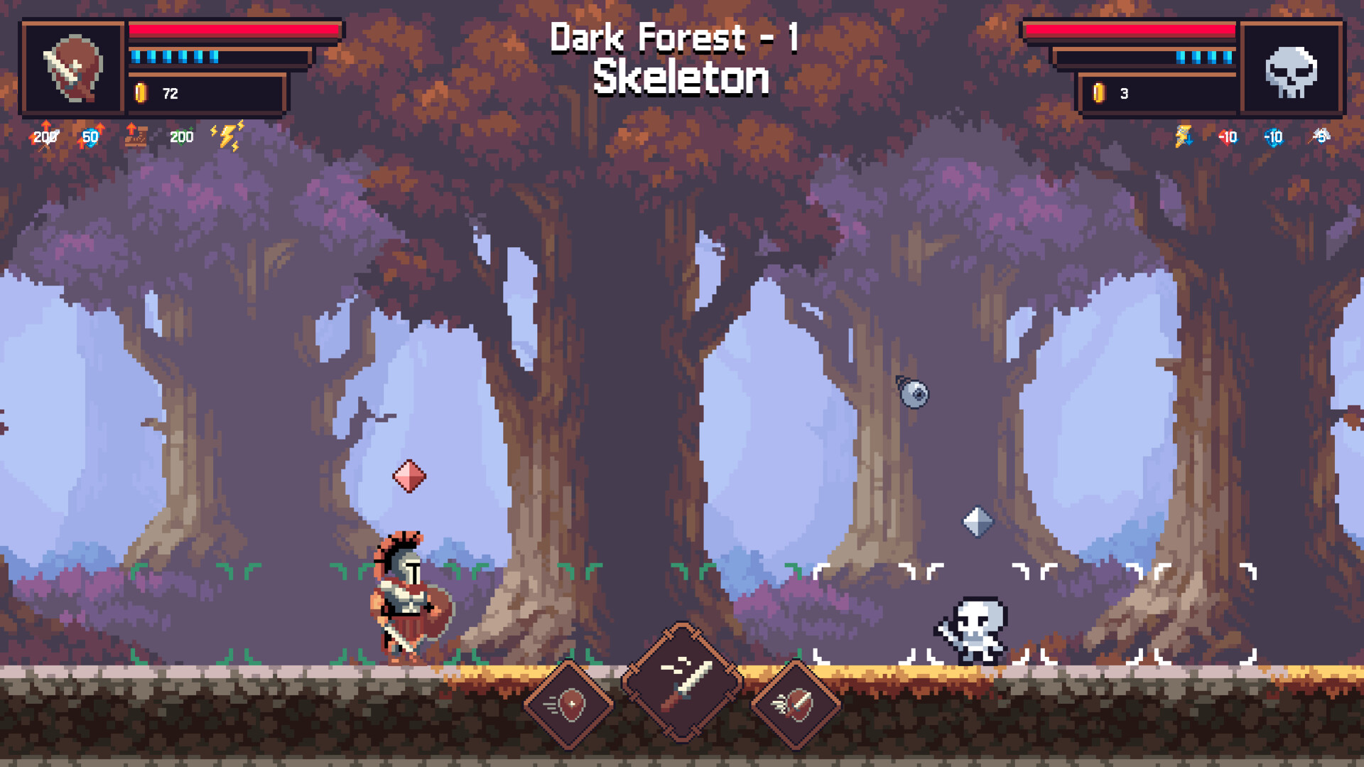WISH WITCH screenshot 4