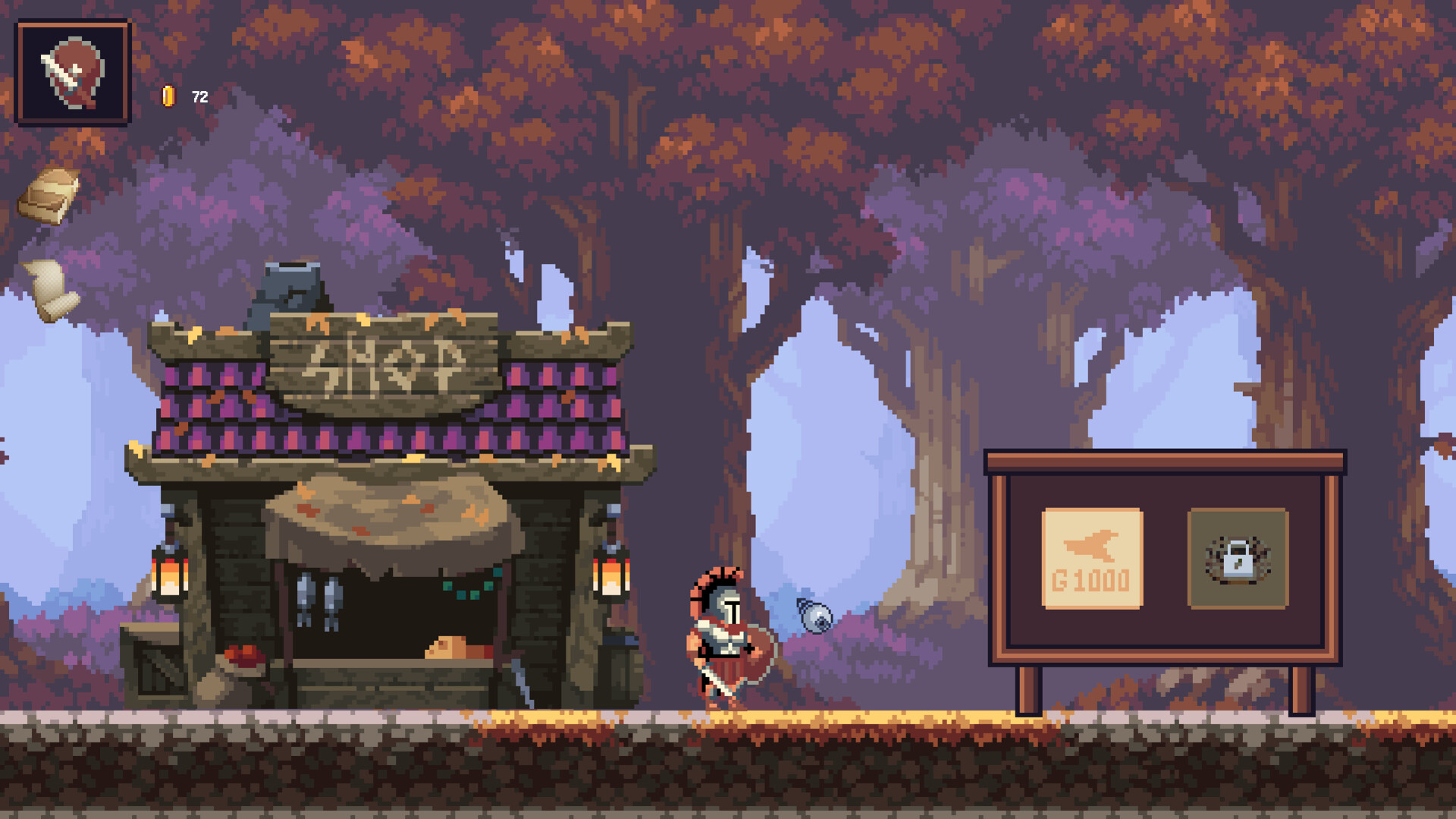 WISH WITCH screenshot 2