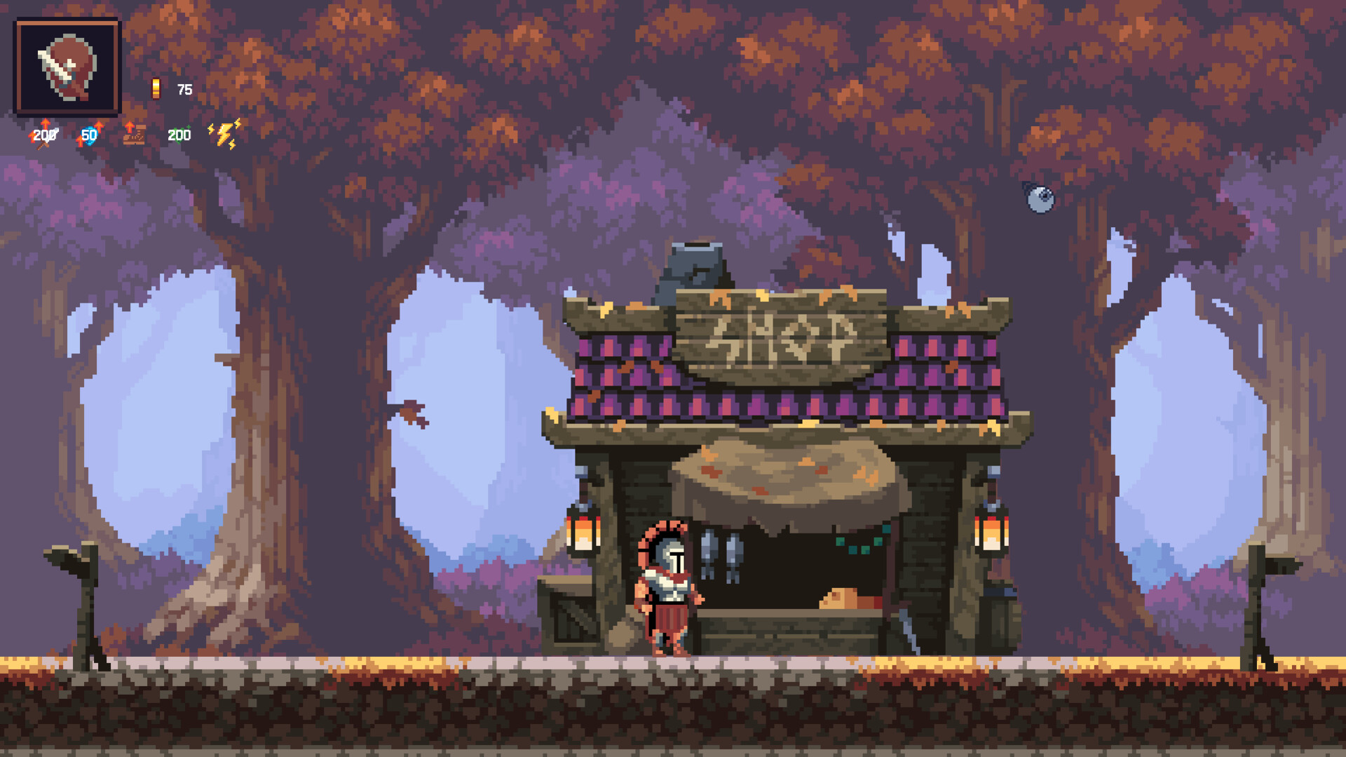 WISH WITCH screenshot 5