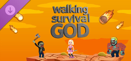 Walking Survival - GOD