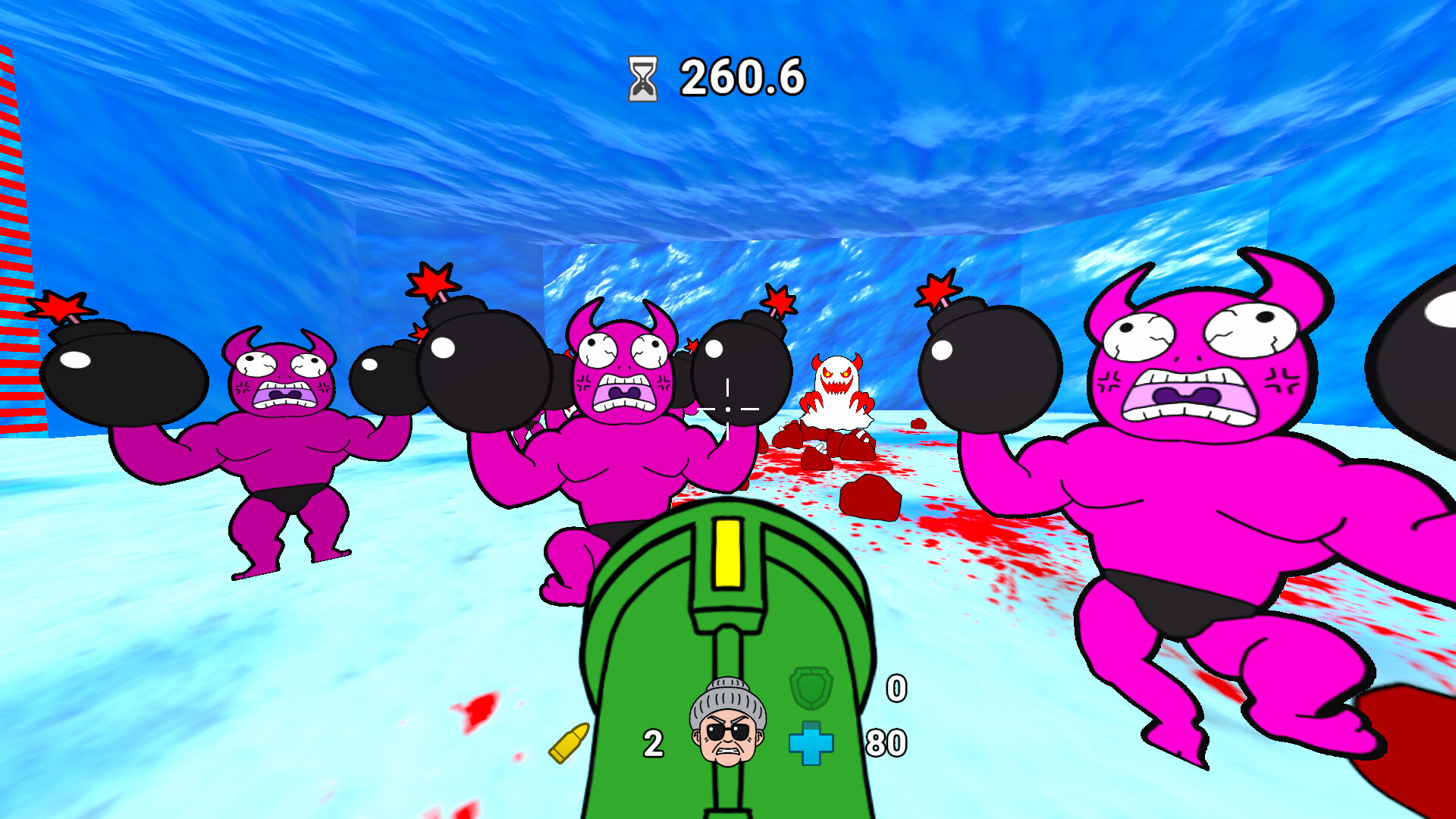 Boomer Grandma screenshot 4