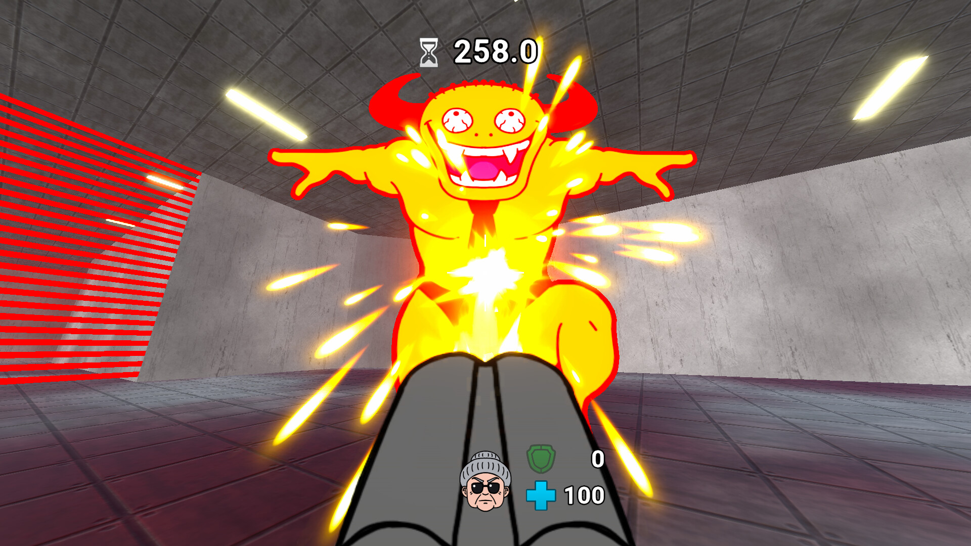 Boomer Grandma screenshot 5