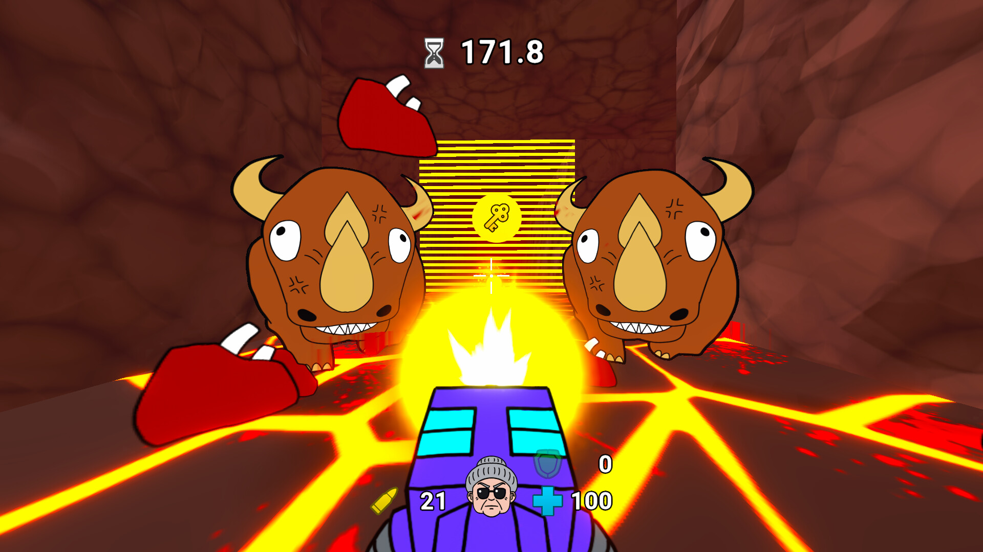 Boomer Grandma screenshot 3
