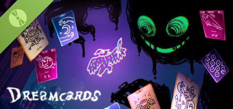 Dreamcards Demo