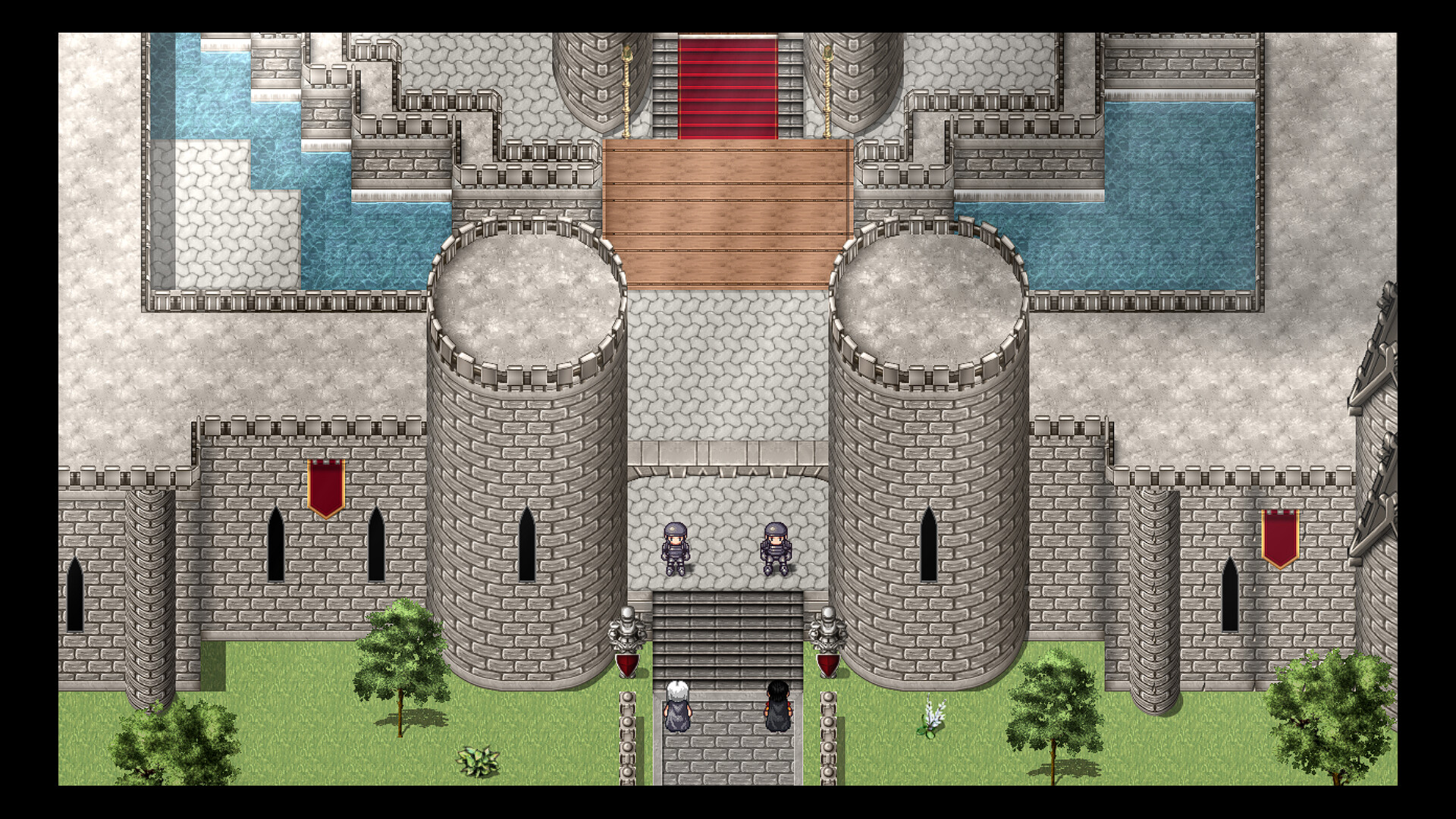 Zenogaias screenshot 16