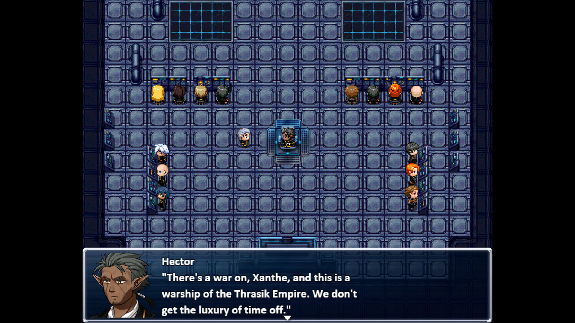 Zenogaias screenshot 15