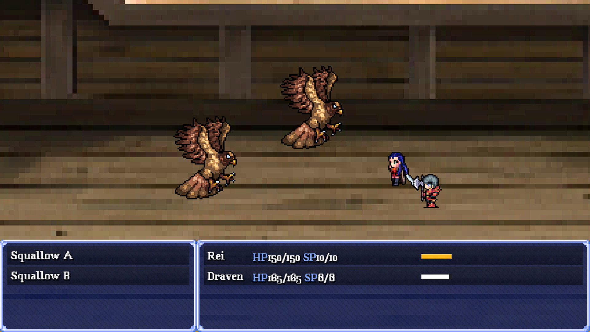 Zenogaias screenshot 6