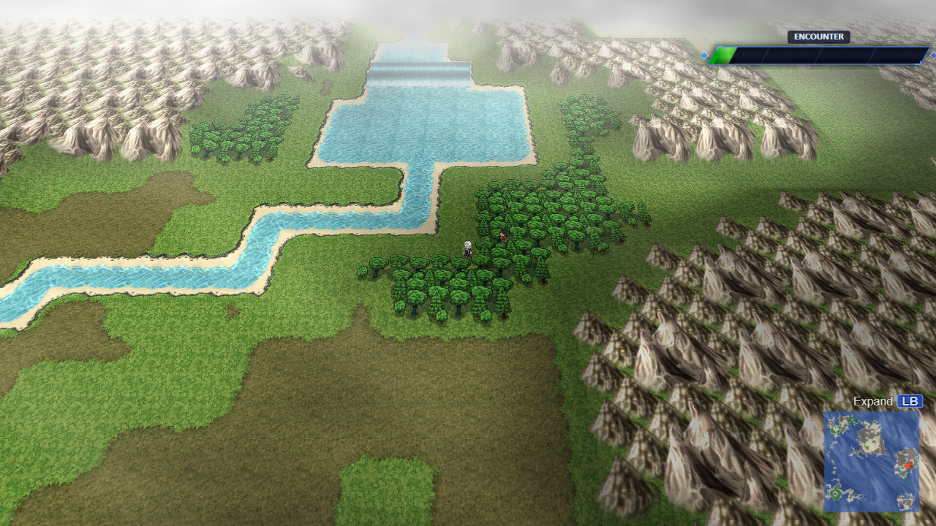 Zenogaias screenshot 8