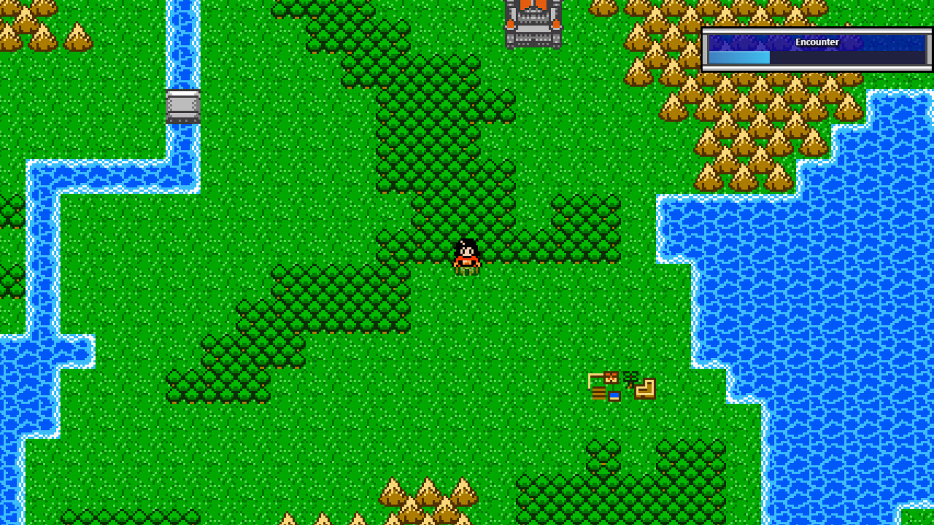 Zenogaias screenshot 13
