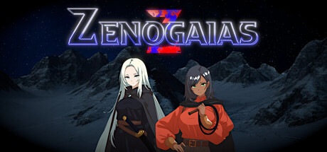 Zenogaias