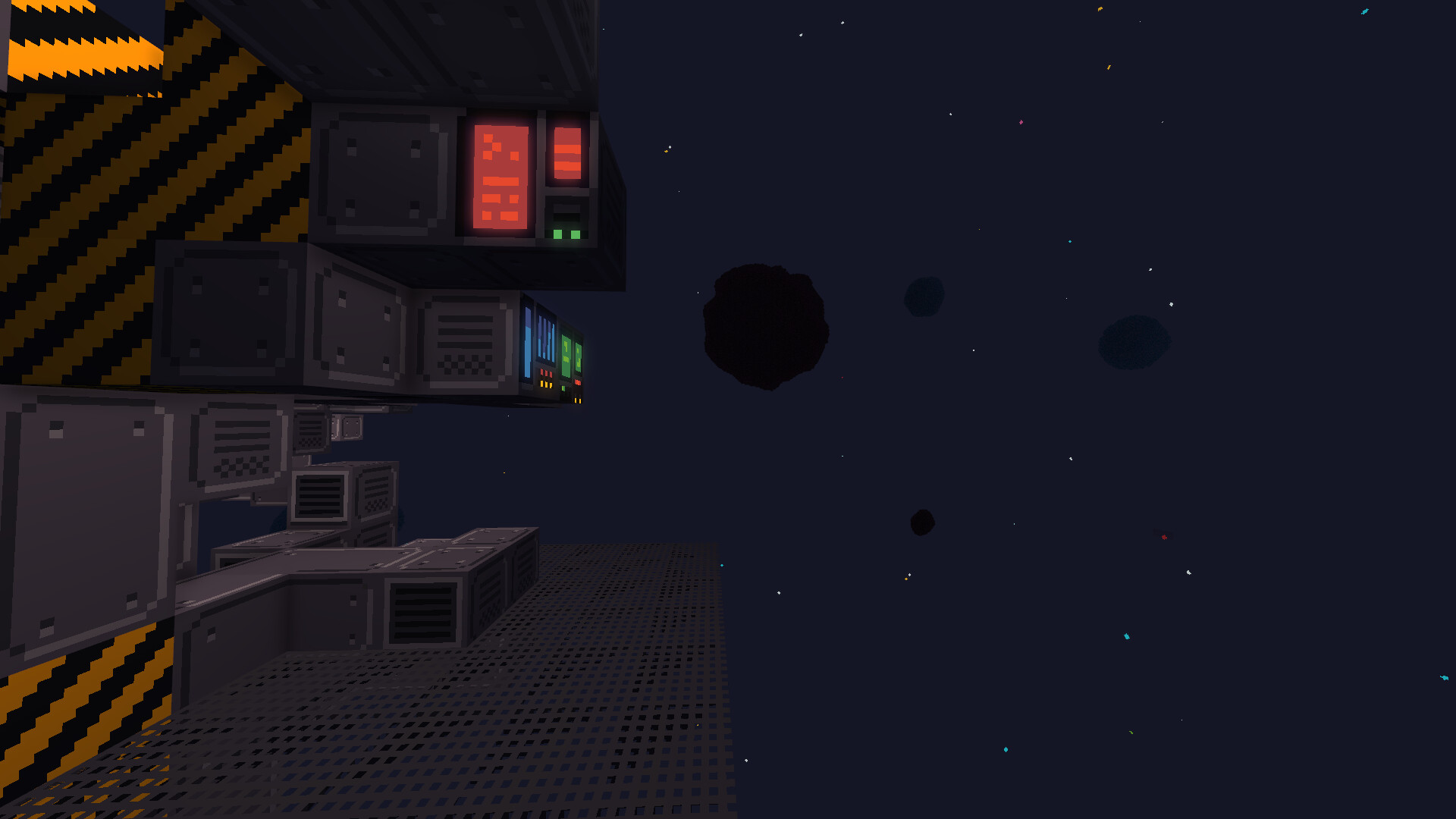 Wayward Beyond screenshot 3