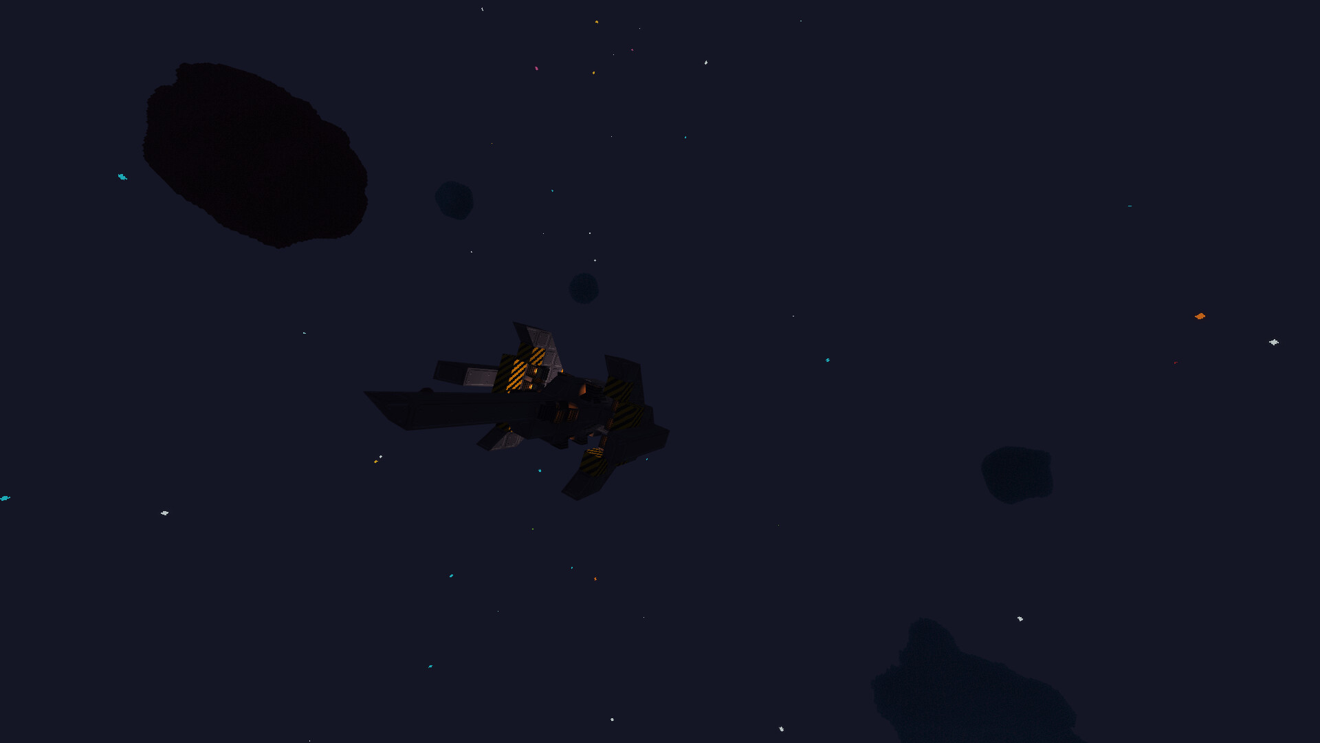 Wayward Beyond screenshot 1