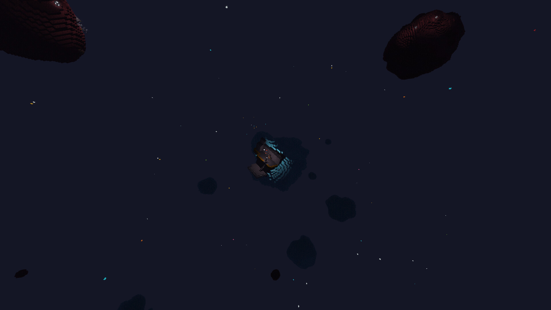 Wayward Beyond screenshot 6