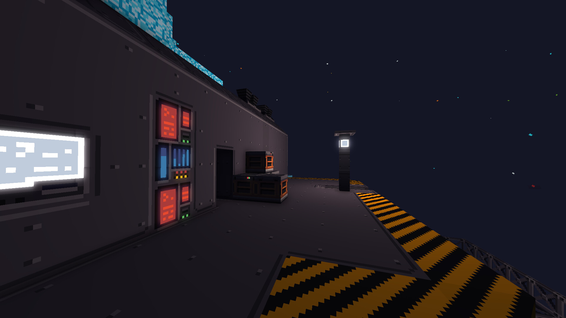 Wayward Beyond screenshot 8