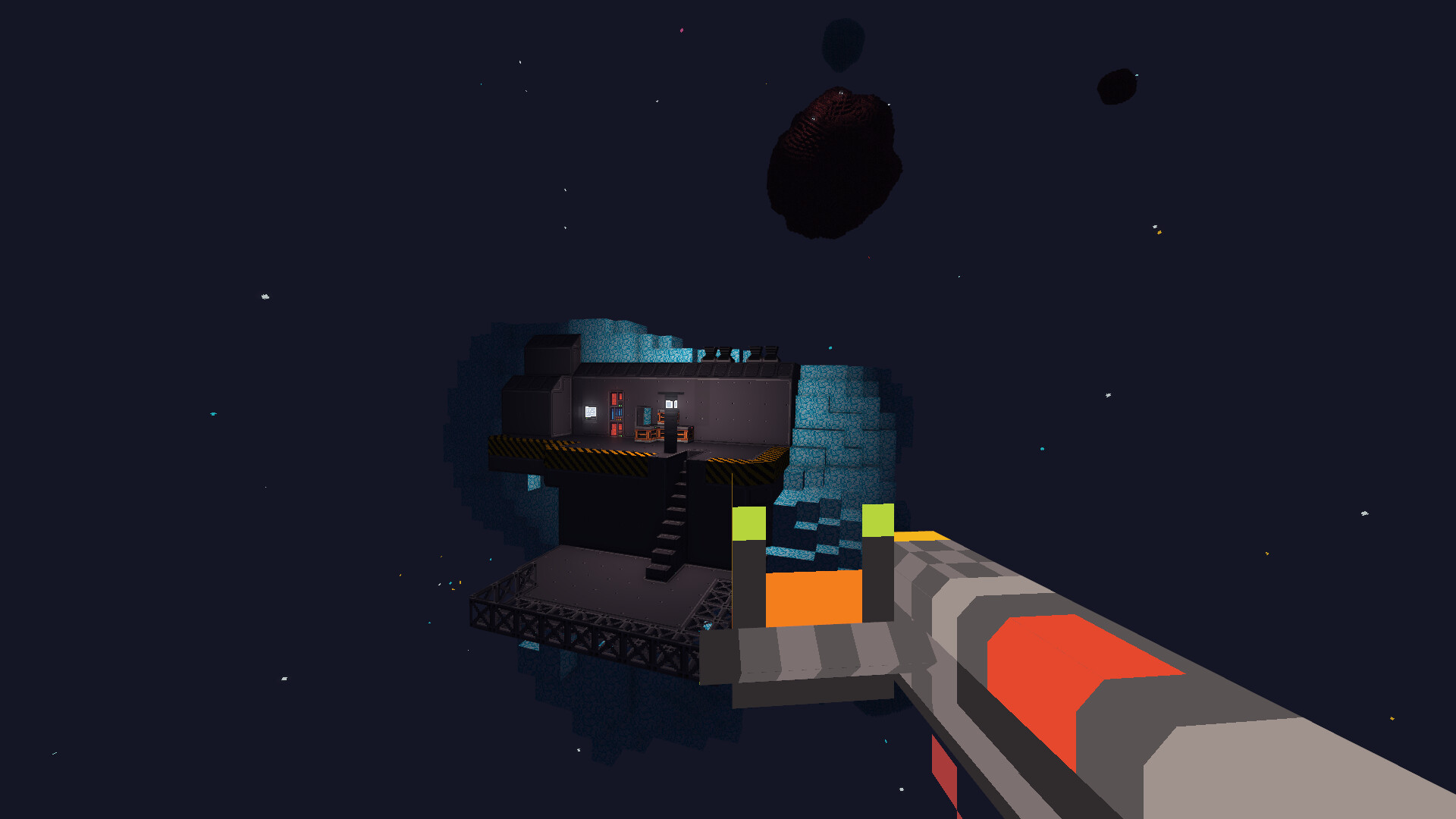 Wayward Beyond screenshot 7