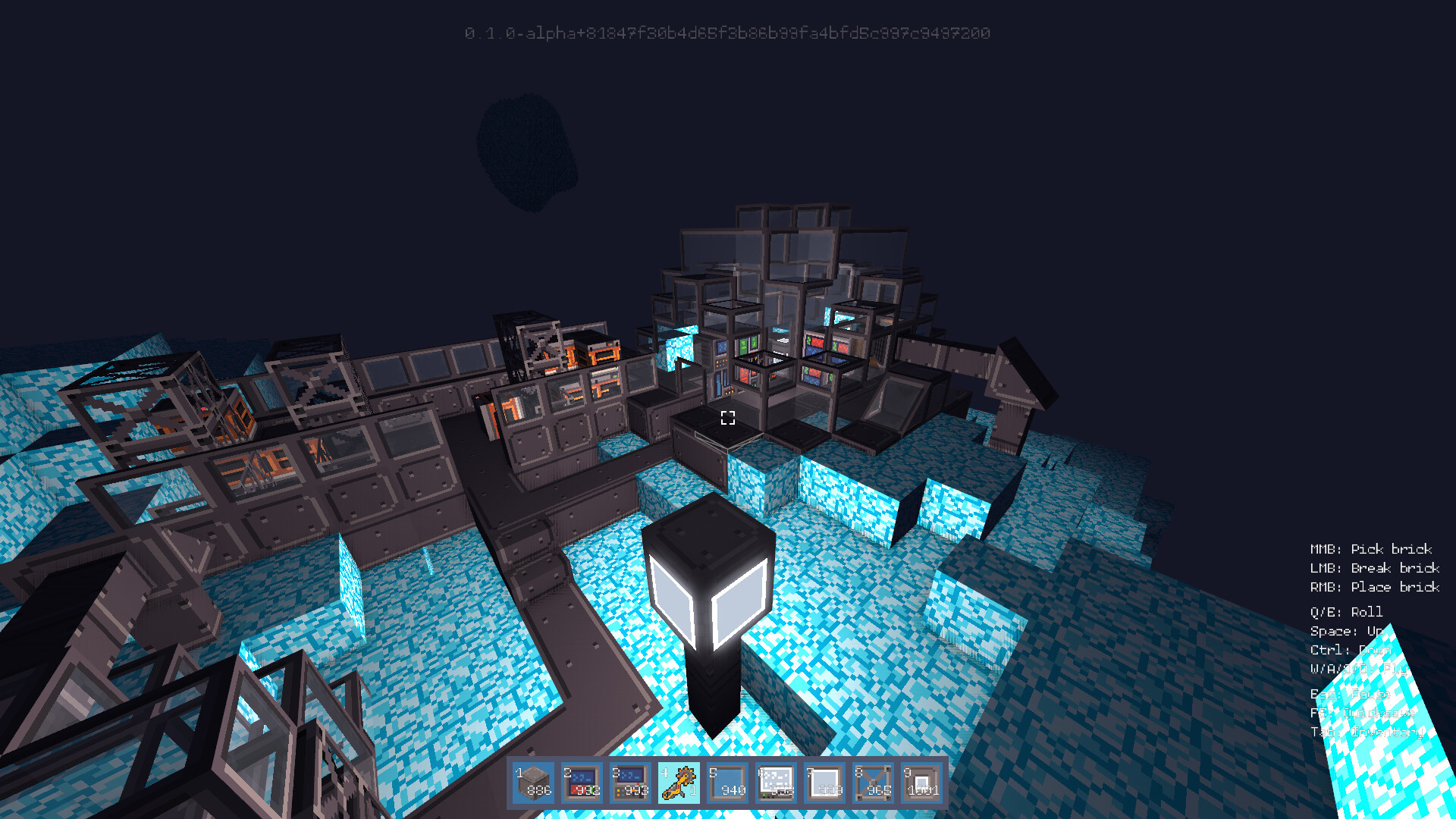 Wayward Beyond screenshot 4