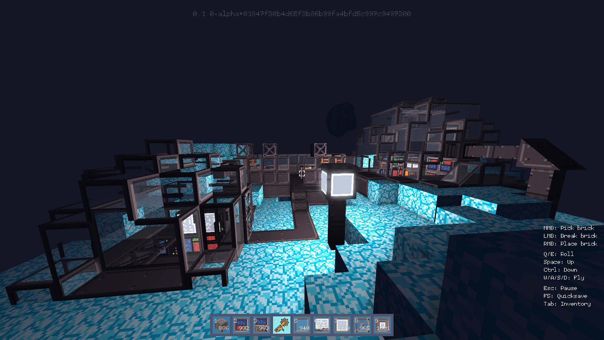 Wayward Beyond screenshot 5