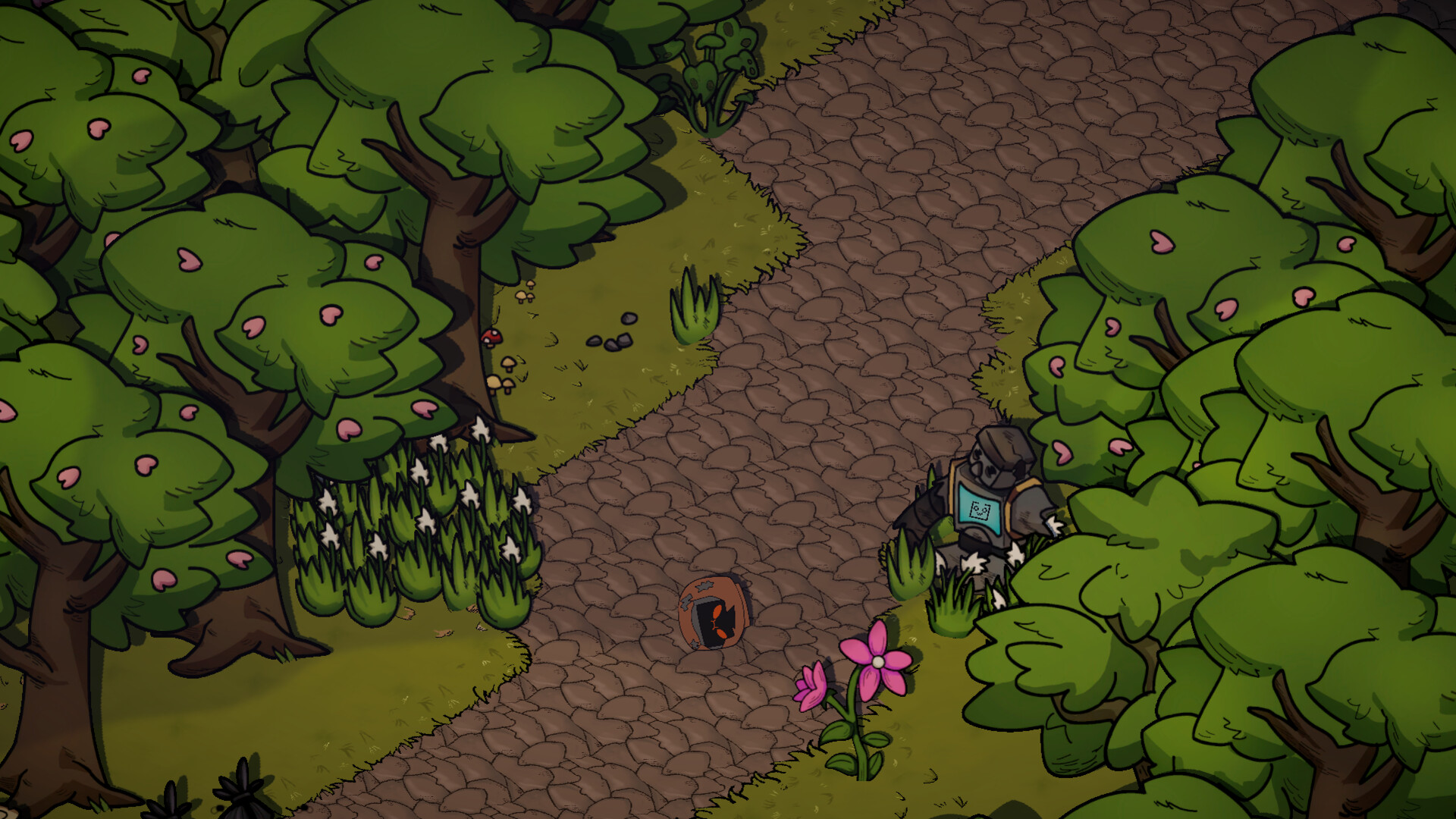 Little H.O.P.E. screenshot 7